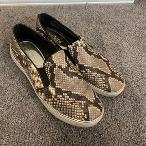 MICHAEL KORS-JetSet Collection Flats